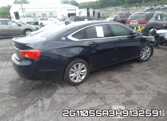 2G1105SA3H9132591