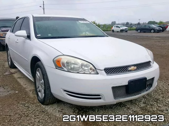 2G1WB5E32E1112923