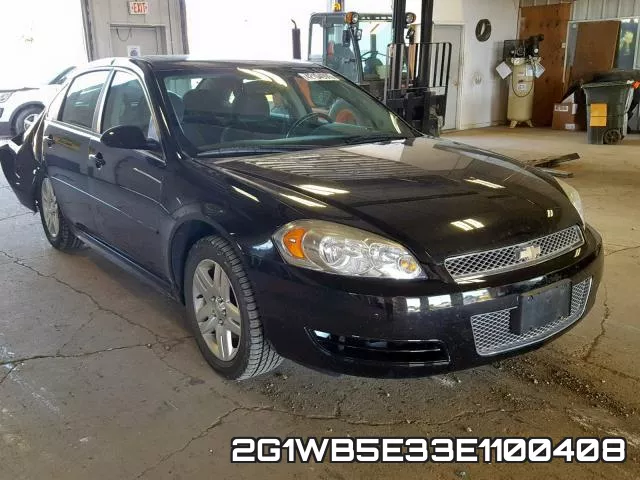 2G1WB5E33E1100408