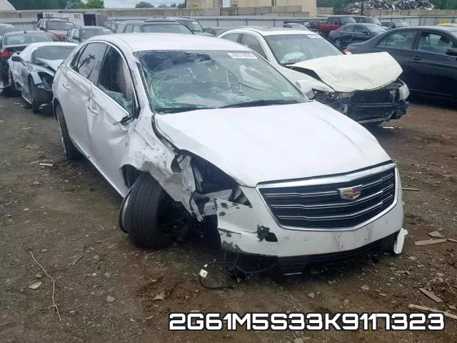 2G61M5S33K9117323