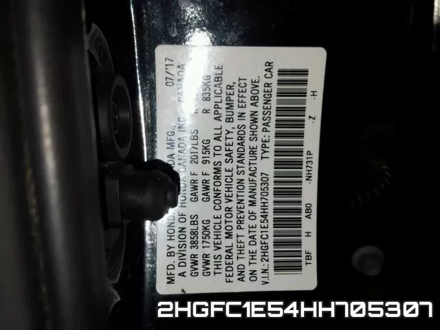 2HGFC1E54HH705307_10.webp