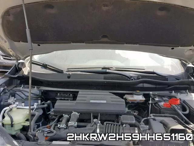 2HKRW2H59HH651160