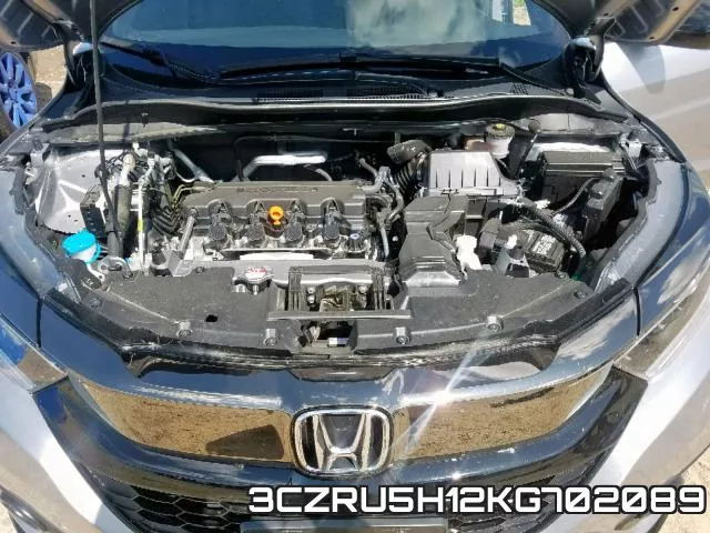 3CZRU5H12KG702089