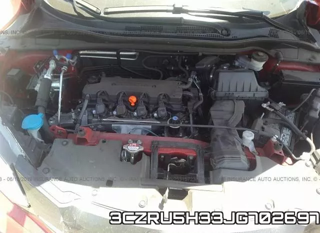 3CZRU5H33JG702697