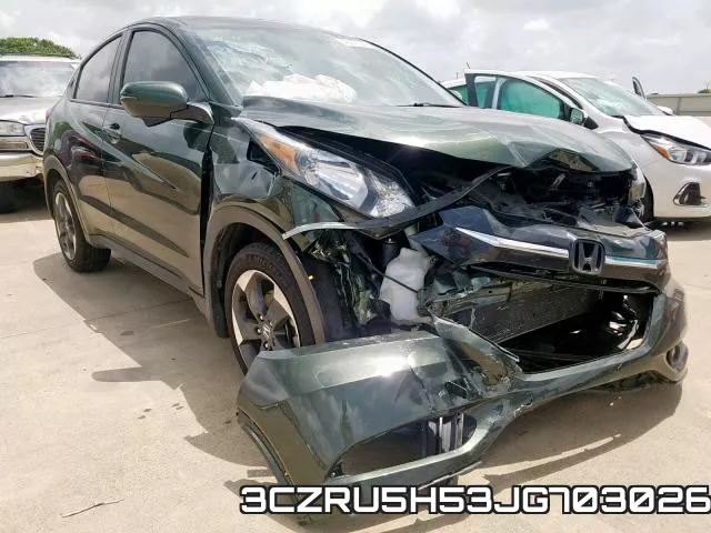 3CZRU5H53JG703026