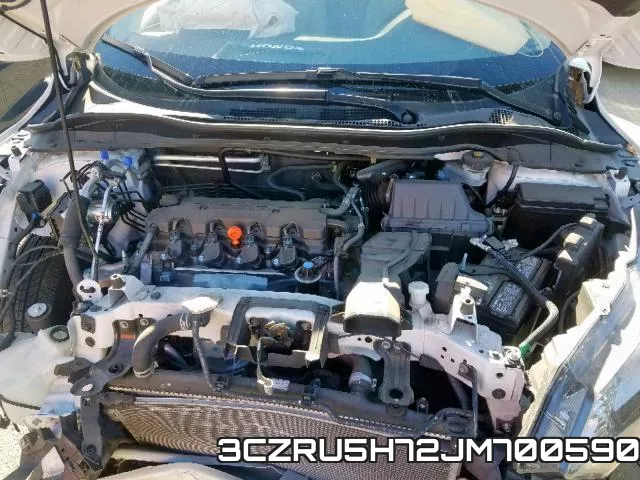 3CZRU5H72JM700590