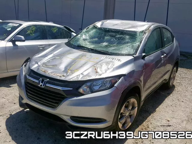 3CZRU6H39JG708526