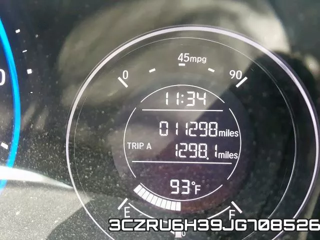 3CZRU6H39JG708526