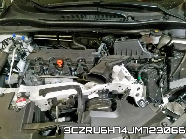 3CZRU6H74JM723066