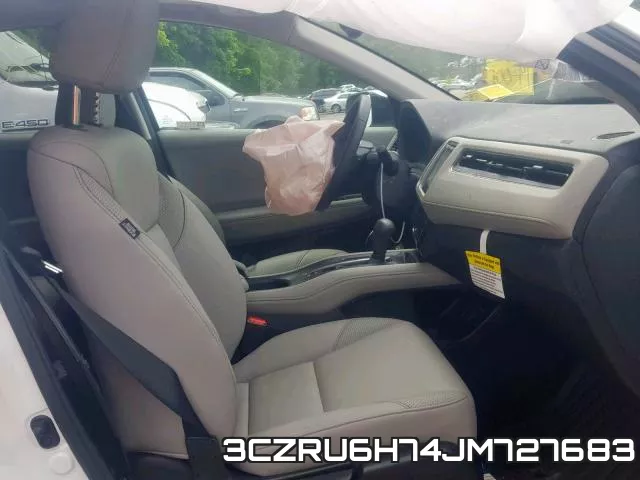 3CZRU6H74JM727683