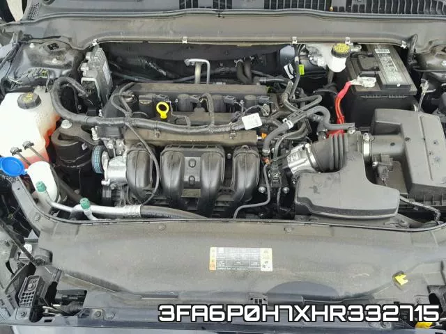 3FA6P0H7XHR332715