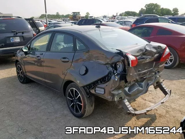 3FADP4BJ5HM165244