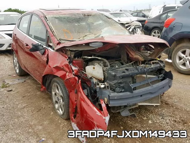 3FADP4FJXDM149433