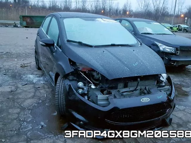 3FADP4GX8GM206588