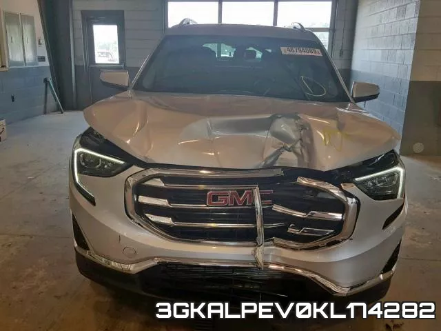 3GKALPEV0KL174282