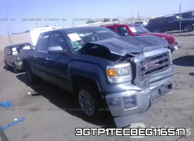 3GTP1TEC8EG116517