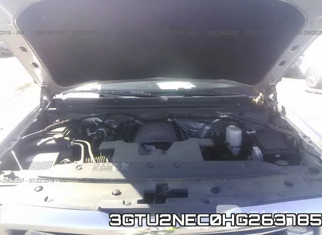 3GTU2NEC0HG263785
