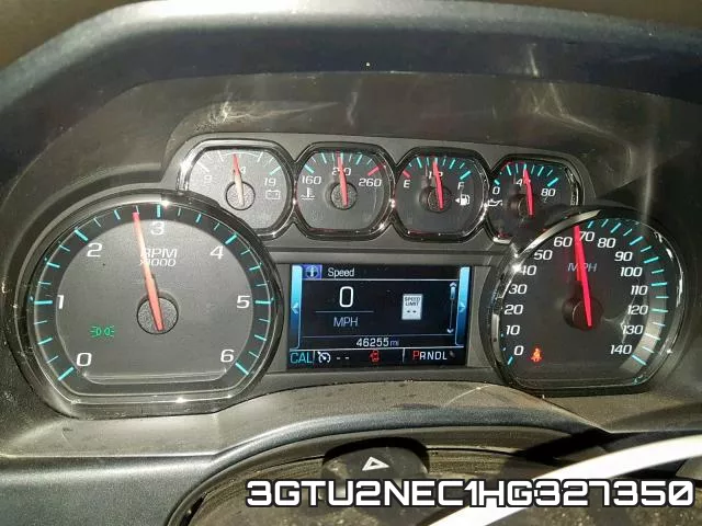 3GTU2NEC1HG327350