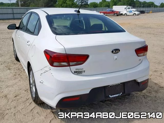 3KPA34AB0JE062140