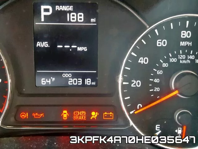 3KPFK4A70HE035647