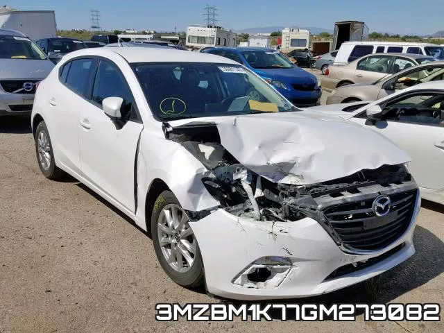 3MZBM1K77GM273082