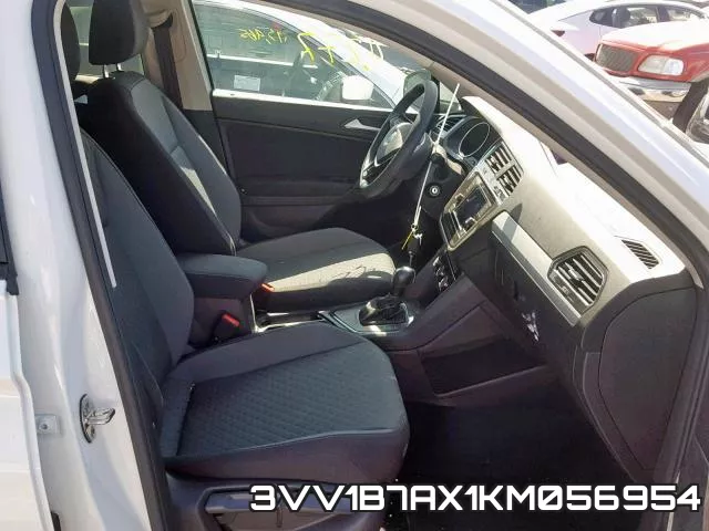 3VV1B7AX1KM056954
