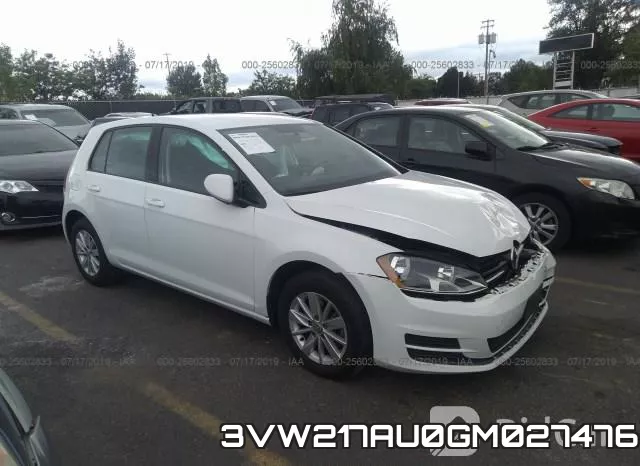 3VW217AU0GM027476