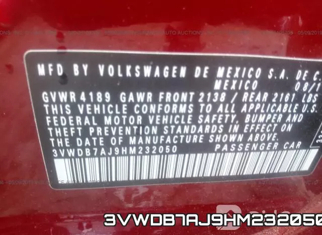 3VWDB7AJ9HM232050_9.webp