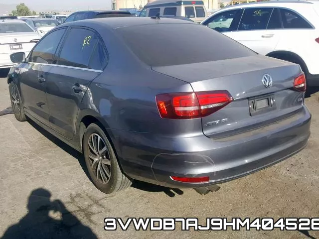 3VWDB7AJ9HM404528