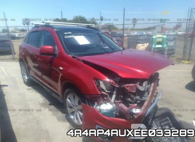 4A4AP4AUXEE033289