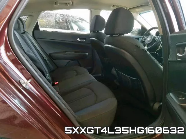 5XXGT4L35HG160632