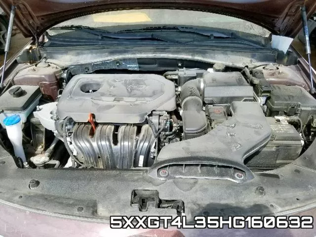 5XXGT4L35HG160632