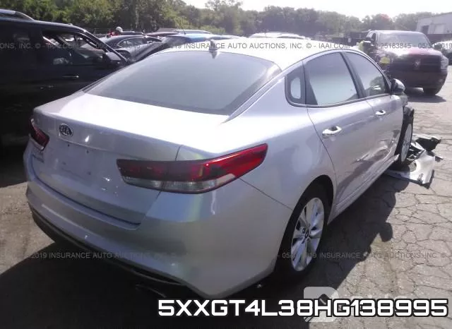 5XXGT4L38HG138995