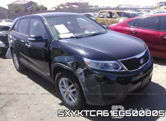 5XYKTCA61EG500805