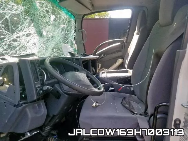 JALCDW163H7003113