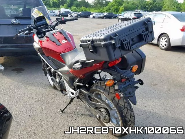JH2RC870XHK100066