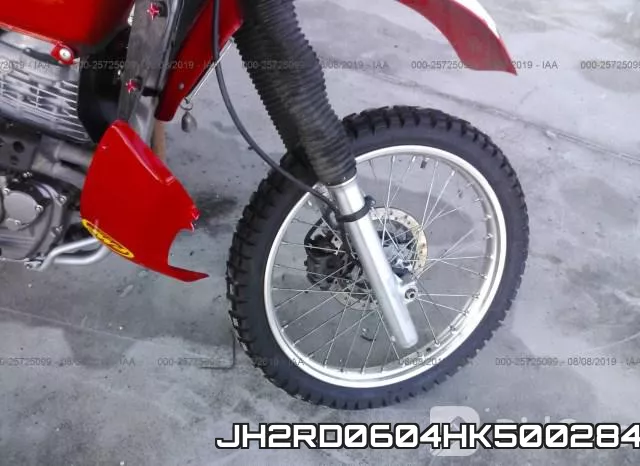 JH2RD0604HK500284
