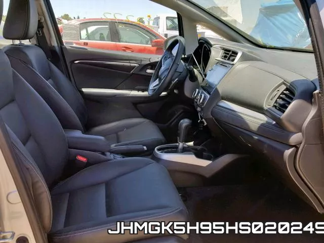 JHMGK5H95HS020249
