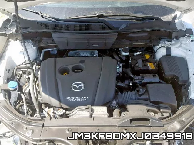 JM3KFBDMXJ0349918