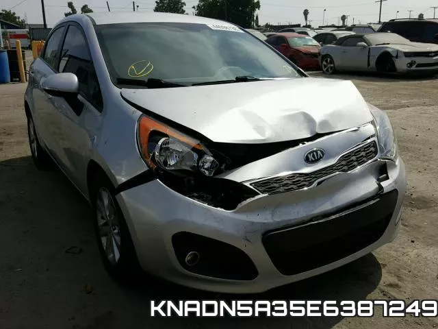 KNADN5A35E6387249