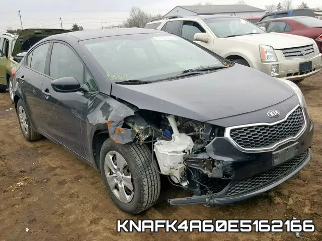 KNAFK4A60E5162166