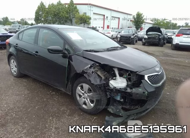 KNAFK4A68E5135961