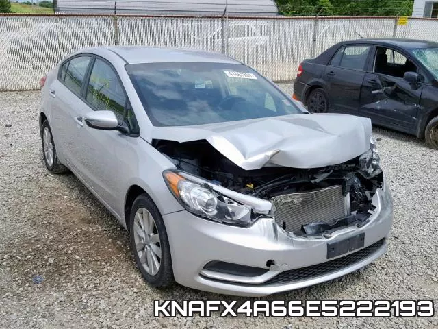 KNAFX4A66E5222193