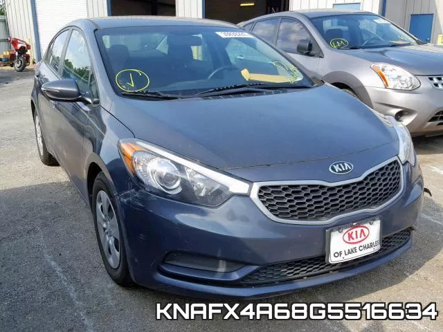 KNAFX4A68G5516634