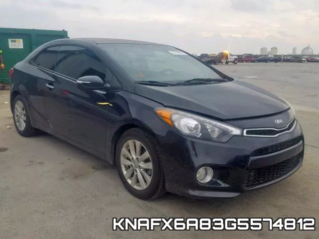 KNAFX6A83G5574812