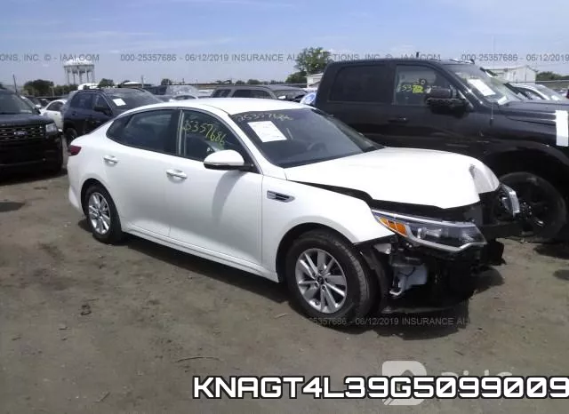 KNAGT4L39G5099009