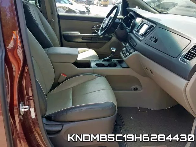 KNDMB5C19H6284430