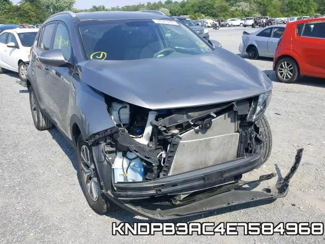 KNDPB3AC4E7584968