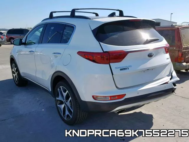 KNDPRCA69K7552275