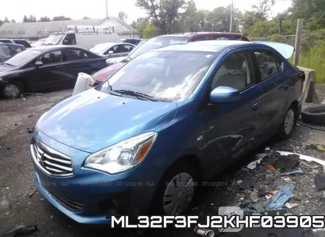 ML32F3FJ2KHF03905